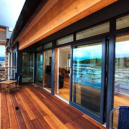 Portavadie Luxury Apartments Экстерьер фото