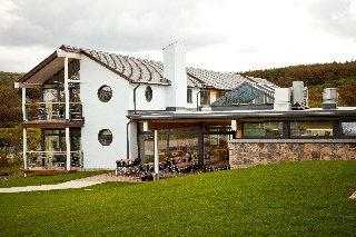 Portavadie Luxury Apartments Экстерьер фото