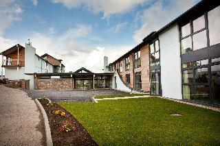 Portavadie Luxury Apartments Экстерьер фото