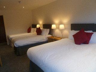 Portavadie Luxury Apartments Экстерьер фото