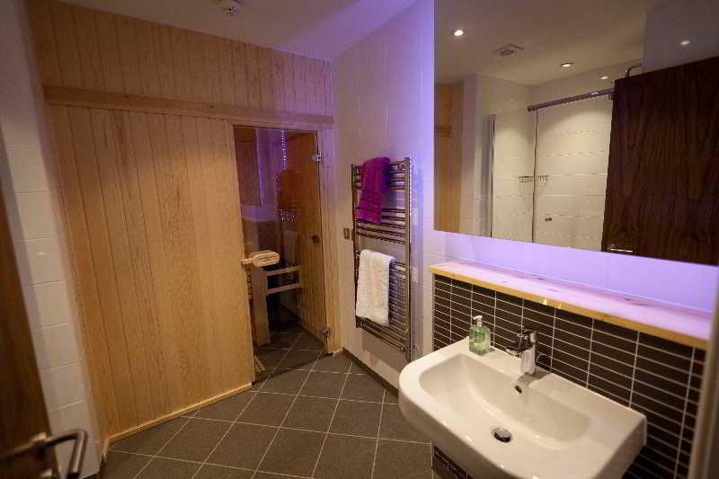 Portavadie Luxury Apartments Экстерьер фото
